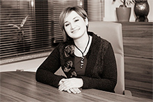 seksuolog, specjalista psychiatra Joanna Sluszarczyk